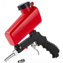 AMiO Sandstrahlpistole 02635