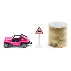 Buggy mit Tape