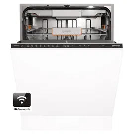 Gorenje G600 GV673A65 Einbau-Geschirrspüler (vollintegrierbar, 598 mm breit)