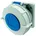 Mennekes Anbaudose TwinContact