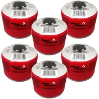Alpen Camping 230g Gaskartusche für Kocher