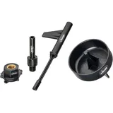 VIGOR Getriebe Werkzeug Satz 9G-Tronic V7385 4-teilig