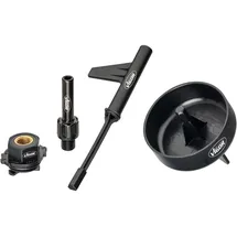VIGOR Getriebe Werkzeug Satz 9G-Tronic V7385 4-teilig