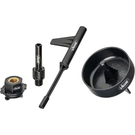 VIGOR Getriebe Werkzeug Satz 9G-Tronic V7385 4-teilig
