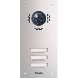 Elcom 5103180BTC TVM-3/1 ESTA