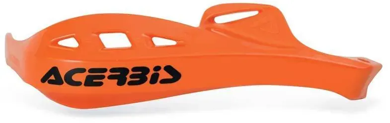 Acerbis Rally Profile Handschutz, orange für Männer