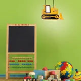 NÄVE Pendelleuchte gelb - gelb