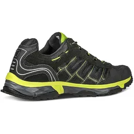 MEINDL Finale GTX Herren schwarz/lemon 46