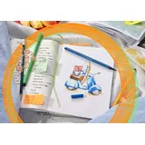 Stabilo Filzstift Etui 5 St. NEON