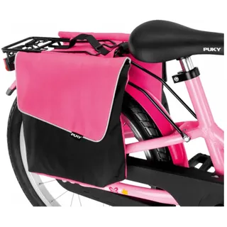 PUKY 9795 Doppeltasche pink