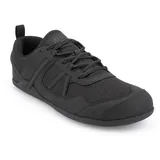 Xero Shoes Prio Herren Schwarz/Grau 46