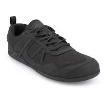 Xero Shoes Prio Herren Schwarz/Grau 46