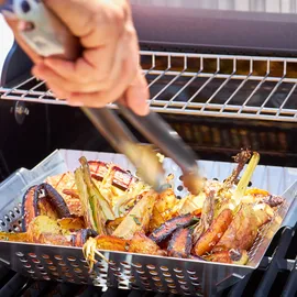 Rösle Grillkorb 25080