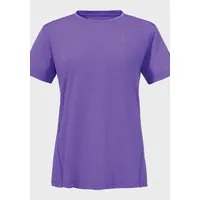 Schöffel Circ T Shirt Tauron Damen lila 42