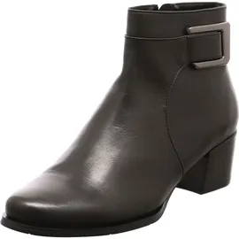 Regarde le ciel Stiefelette in Schwarz | Gr.: 38