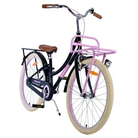 Volare Excellent 24 Zoll schwarz