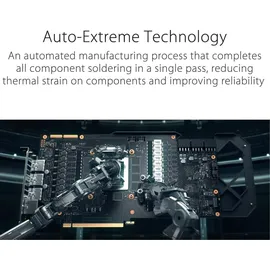 Asus GeForce RTX 4070 SUPER 12 GB GDDR6X