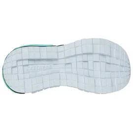 SKECHERS Mega-splash 4K Blau/Schwarz 31