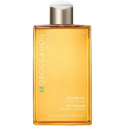 Moroccanoil Showergel 250 ml