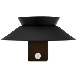 Nordlux Justina Solar Wandleuchte, LED 2418071003,