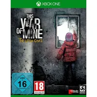 Deep Silver This War Of Mine: The Little Ones