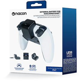 nacon XBXGLOVE Gaming-Controller-Zubehör Gaming-Controllergehäuse