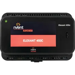 nVent Thermal Elektronisches Steuergerät ELEXANT 450c 1244-021970