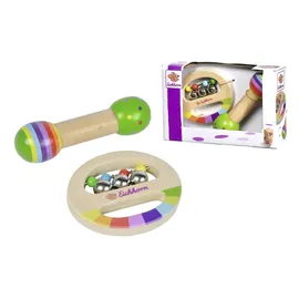 Eichhorn 100003486 - Musik Set Greifling