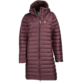 Fjällräven Damen Snow Flake Parka (Größe S, rot)