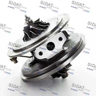SIDAT Rumpfgruppe, Lader 471061 für Citroën/Peugeot