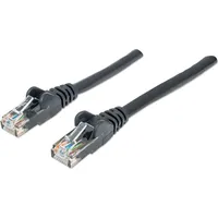 Intellinet Network Solutions Intellinet 342056 RJ45 Netzwerkkabel, Patchkabel U/UTP CAT6, 1.50 m),