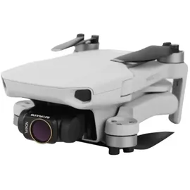 Sunnylife Satz mit 4 Filtern ND-PL 4/8/16/32 Sunnylife für DJI Mini 2, SE), / Mini 2 (MM-FI9255)