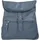 forty forty° Cityrucksack blau