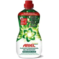 9,54€/L - 6x Ariel Fleckentfernungsgel Weisse Kleidung - 800ml