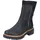 Rieker 72680 Damen Schwarz 41