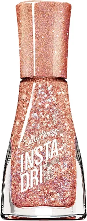 Sally Hansen Insta-Dri Nagellack Shooting Star