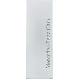 Mercedes-Benz Club Eau de Toilette 100 ml