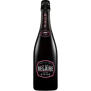 Luc Belaire Rare Rosé 12,5% Vol. 0,75l