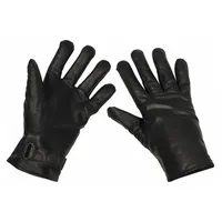 Max Fuchs Lederhandschuhe schwarz XXL