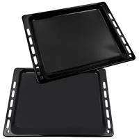 vioks, whirlpool Backblech Set 2 Stk 45 x 37 cm