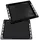 vioks, whirlpool Backblech Set 2 Stk 45 x 37 cm