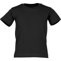 Stedman Classic T-Shirt Kids, black opal, L