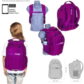 Elephant Gin Hero Signature Wild Berry