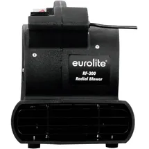 Eurolite RF-300 Schwarz