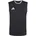 Tanktop schwarz black/white L