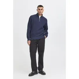 !Solid Troyer blau M