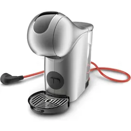 Krups Nescafé Dolce Gusto Genio S Touch KP 440E silber