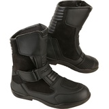 Modeka Orella, Stiefel wasserdicht Damen - Schwarz - 38