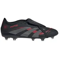Adidas Predator Pro Fold-Over Tongue FG schwarz - 8