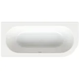 Bette BetteStarlet IV Rechteckbadewanne 175 x 80 cm (6660-000)